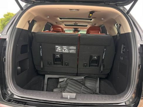 Used 2024 Kia Carnival SX Prestige FWD image 37