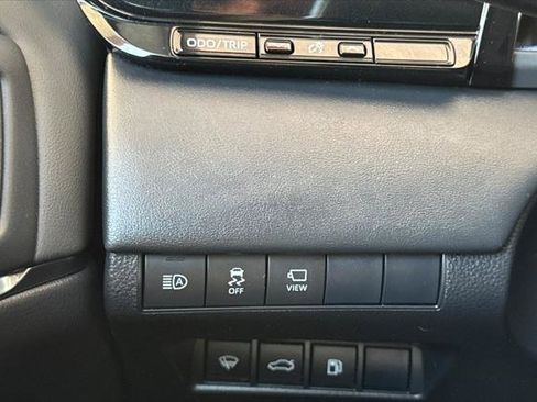 Certified 2021 Toyota Mirai w/ Advanced Technology Package RWD image 30