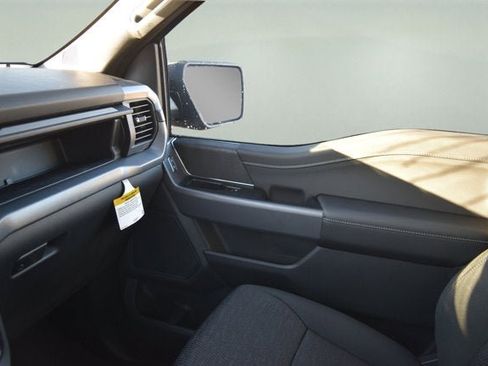 New 2026 Ford F150 XLT w/ Equipment Group 302A MID image 11