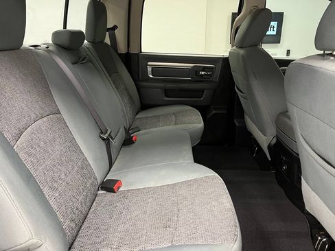 Used 2016 RAM 1500 Big Horn AWD/4WD image 53