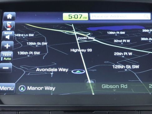 Used 2017 Hyundai Santa Fe Sport AWD/4WD image 19