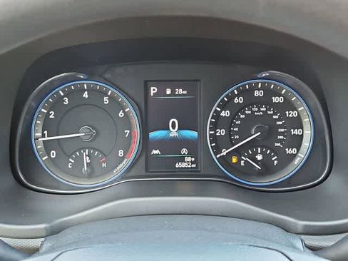 Certified 2022 Hyundai Kona SEL image 31