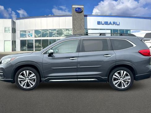 Used 2022 Subaru Ascent Touring AWD/4WD image 9