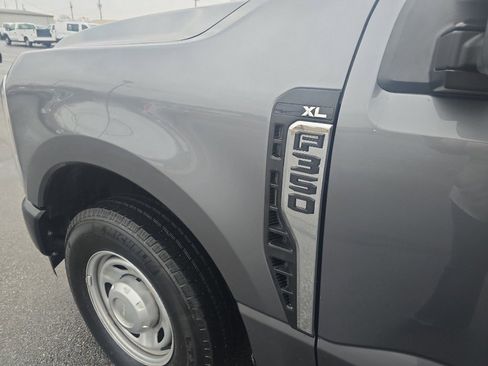 Used 2024 Ford F350 XL image 11