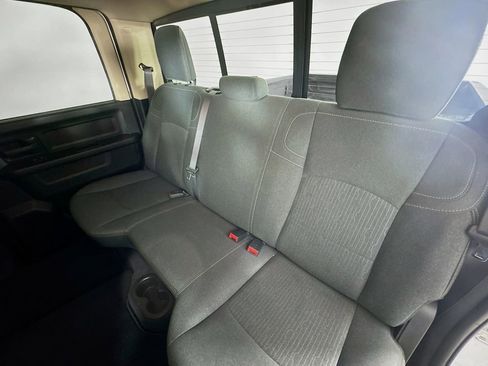 Used 2020 RAM 2500 Tradesman AWD/4WD image 22