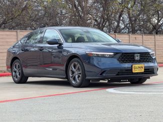 Used 2024 Honda Accord EX video 2