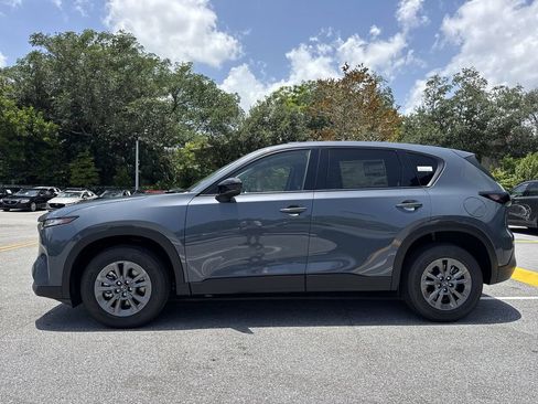 New 2026 MAZDA CX-5 Select AWD/4WD image 27