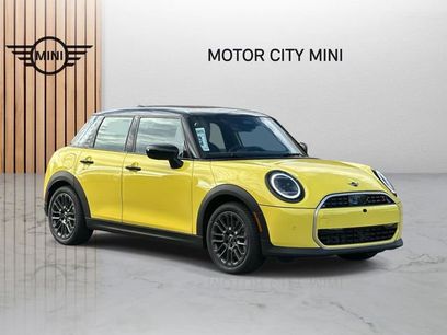 New 2026 MINI Cooper S