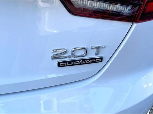 Used 2017 Audi A4 2.0T Premium Plus w/ Premium Plus Package image 8