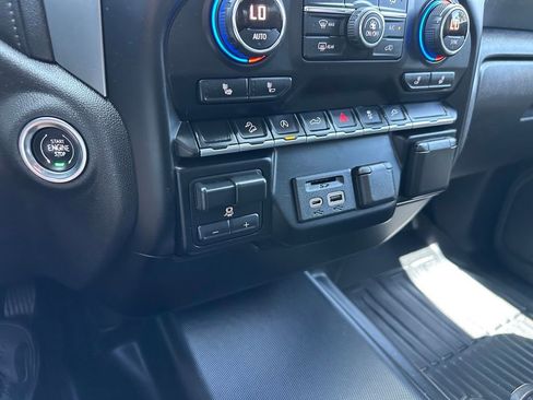 Used 2020 Chevrolet Silverado 1500 LT w/ All-Star Edition AWD/4WD image 24