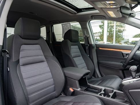 Used 2021 Honda CR-V EX image 26
