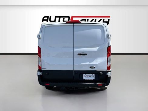 Used 2023 Ford Transit 150 Low Roof RWD image 6