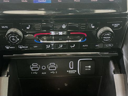 Used 2022 Jeep Grand Cherokee Limited 4xe AWD/4WD image 24