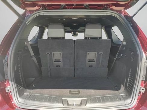 Certified 2024 Dodge Durango GT AWD/4WD image 34
