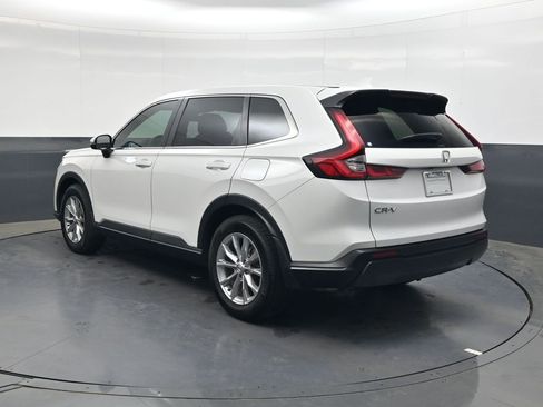 Used 2024 Honda CR-V EX image 6