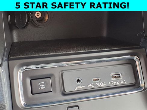 New 2026 Subaru Ascent Limited image 9