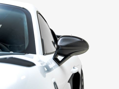 Used 2023 Porsche 718 Cayman GT4 RS RWD image 24