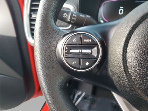 Certified 2024 Kia Soul LX w/ Option Group 015 FWD image 25