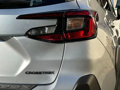 Used 2026 Subaru Crosstrek 2.5i Premium AWD/4WD image 7