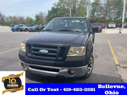 Used 2008 Ford F150 STX