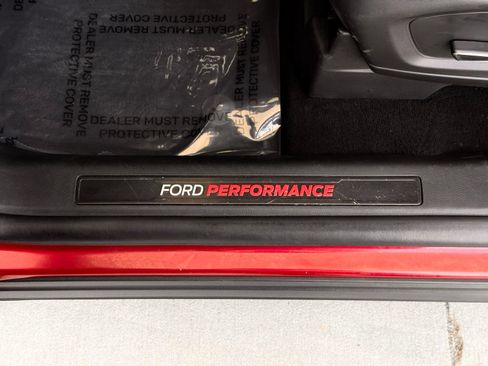 Used 2020 Ford Explorer ST w/ ST Street Pack AWD/4WD image 18