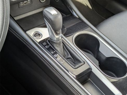 Certified 2023 Nissan Altima 2.5 SV image 22