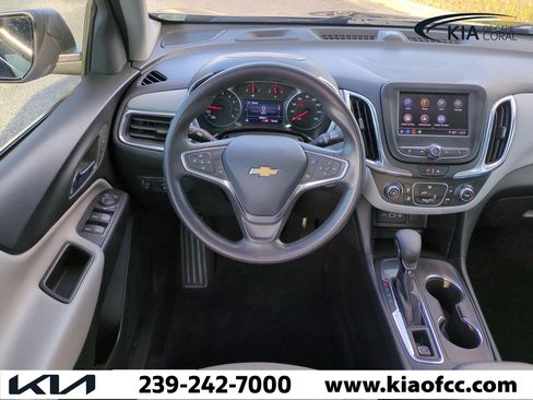 Used 2023 Chevrolet Equinox LS w/ LS Convenience Package image 14