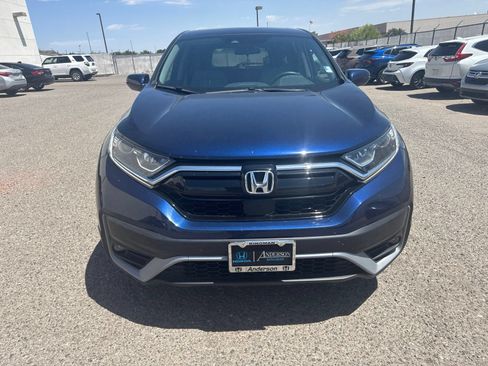 Used 2020 Honda CR-V EX image 8
