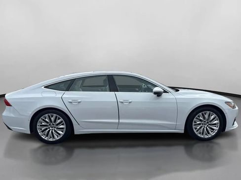 Used 2019 Audi A7 3.0T Prestige w/ Prestige Package AWD/4WD image 4