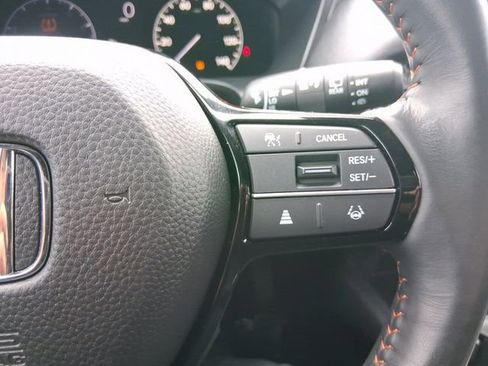 Used 2024 Honda HR-V Sport image 12