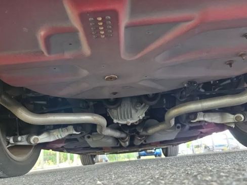 Used 2003 Ford Thunderbird Deluxe RWD image 13