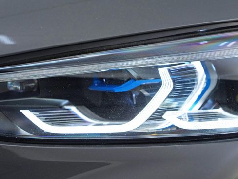 Used 2025 BMW M8 Competition w/ M Carbon Exterior Package image 63