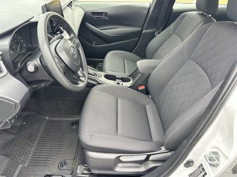 Certified 2023 Toyota Corolla LE image 19