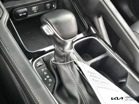 Certified 2023 Kia Telluride SX FWD image 27