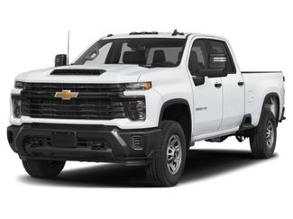 New 2026 Chevrolet Silverado 3500 LTZ AWD/4WD video 1