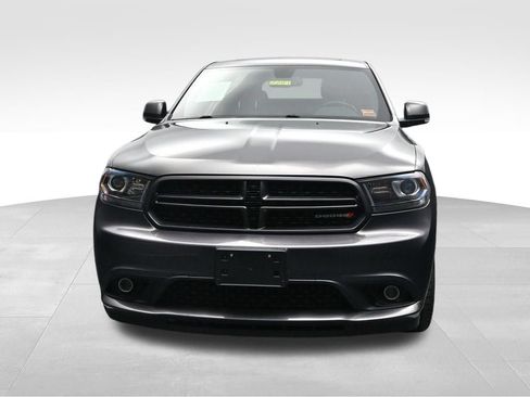 Used 2014 Dodge Durango R/T AWD/4WD image 8