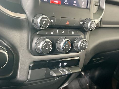 Used 2023 RAM 1500 Big Horn image 15