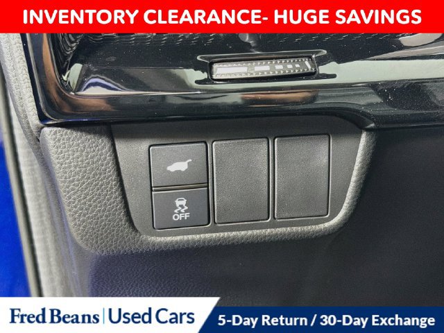 Used 2024 Honda CR-V EX-L image 11