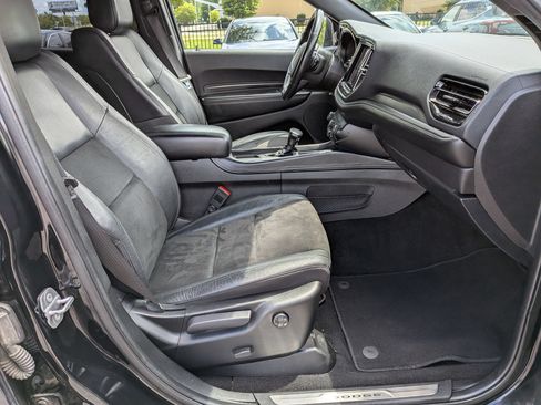 Used 2021 Dodge Durango GT AWD/4WD image 39