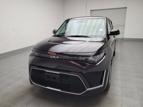 Used 2023 Kia Soul LX image 15