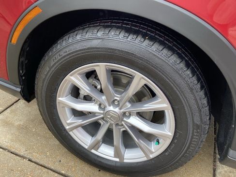 Used 2023 Honda CR-V EX-L image 24