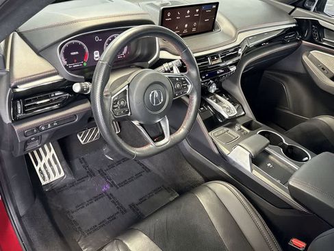 Certified 2023 Acura MDX A-Spec AWD/4WD image 13