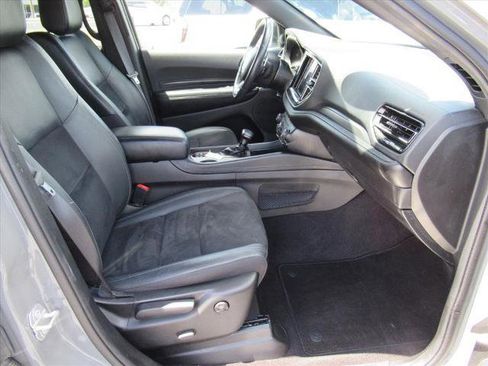 Used 2022 Dodge Durango GT RWD image 10