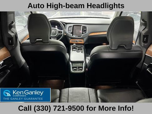 Used 2024 Volvo XC90 B5 Plus AWD/4WD image 51