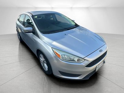 Used 2016 Ford Focus SE