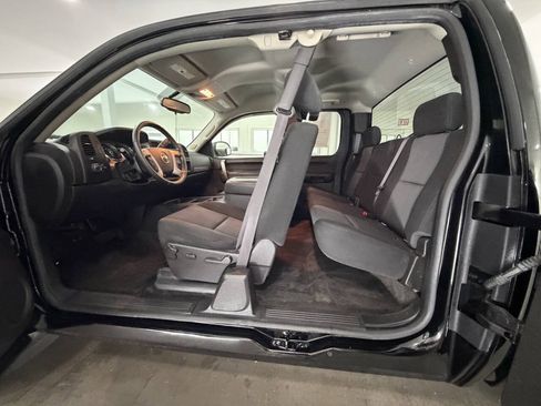 Used 2013 Chevrolet Silverado 1500 LT w/ All-Star Edition AWD/4WD image 21