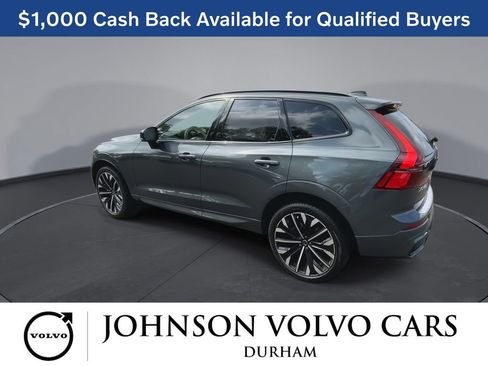 New 2026 Volvo XC60 B5 Ultra w/ Protection Package Premier AWD/4WD image 6