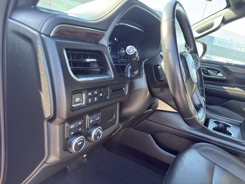 Certified 2023 Chevrolet Suburban Z71 image 13