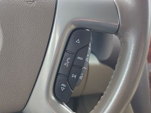 Used 2013 Chevrolet Silverado 2500 LTZ w/ LTZ Plus Package AWD/4WD image 70