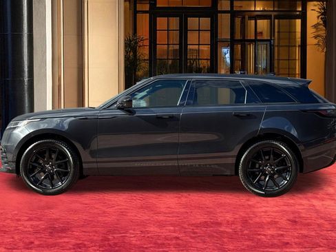 New 2026 Land Rover Range Rover Velar Dynamic SE image 2